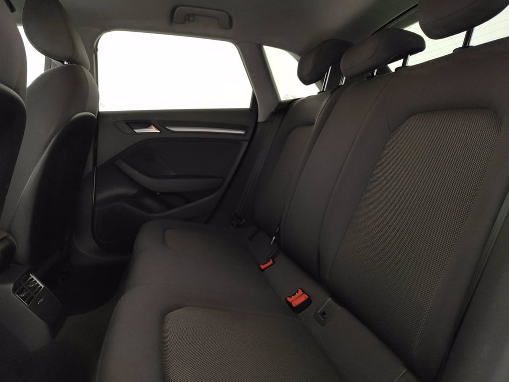 AUDI A3 sportback 30 1.0 tfsi 116cv