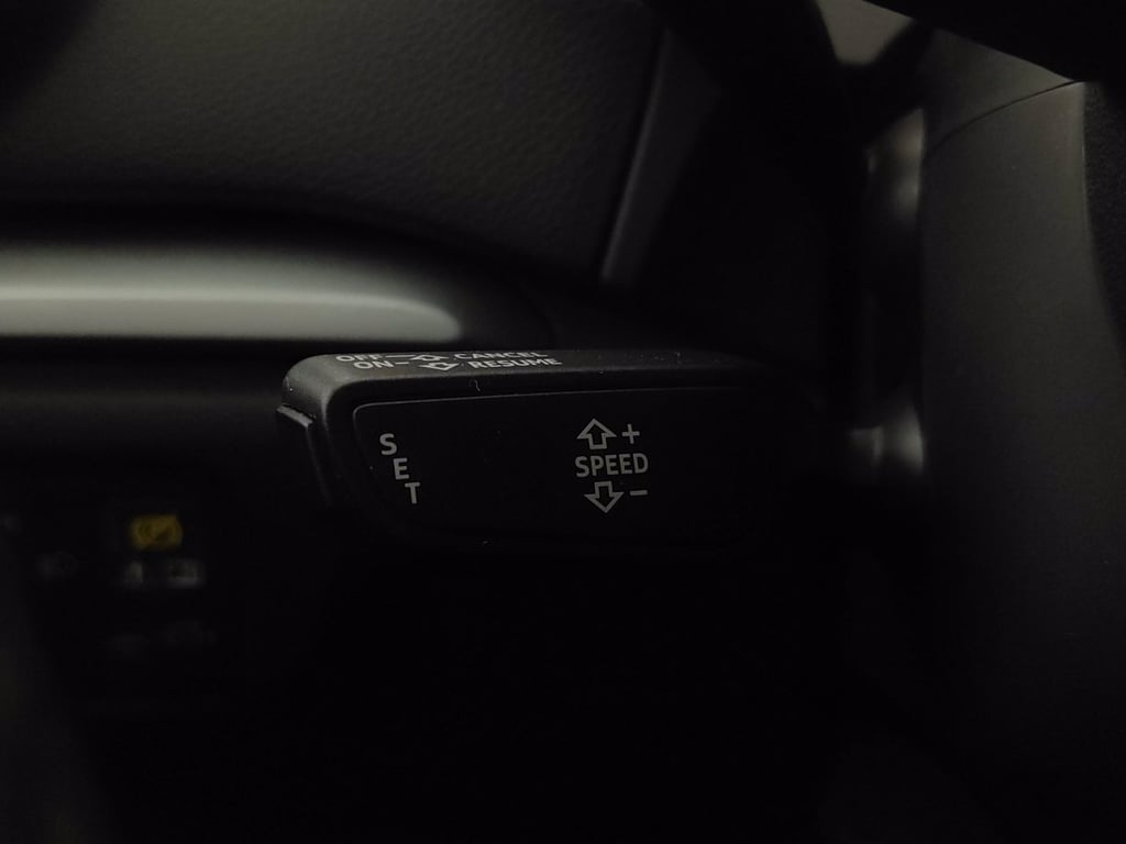 AUDI A3 sportback 30 1.0 tfsi 116cv