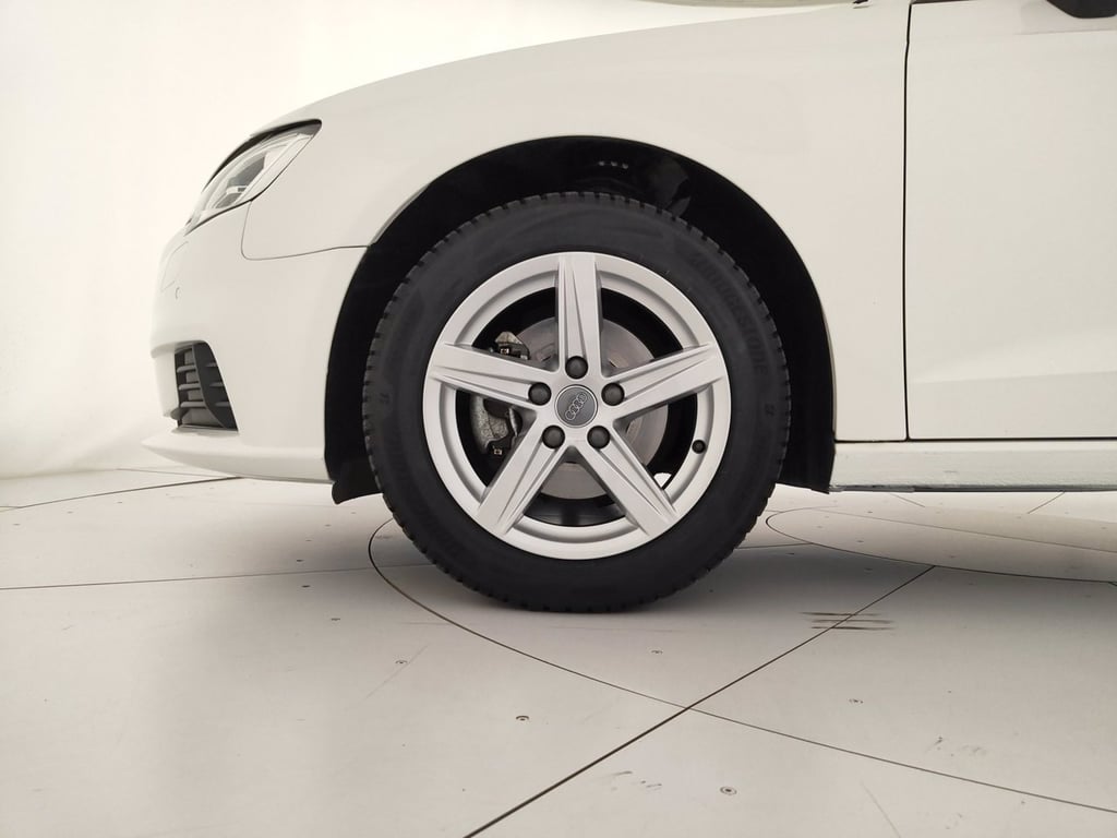 AUDI A3 sportback 30 1.0 tfsi 116cv