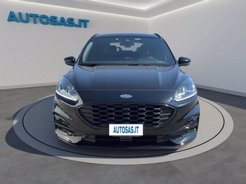 FORD Kuga 2.5 Plug In Hybrid 225 CV CVT 2WD ST-Line