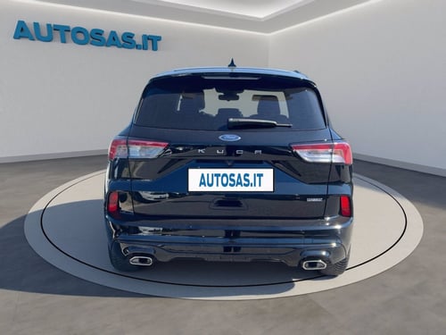 FORD Kuga 2.5 Plug In Hybrid 225 CV CVT 2WD ST-Line