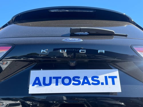 FORD Kuga 2.5 Plug In Hybrid 225 CV CVT 2WD ST-Line
