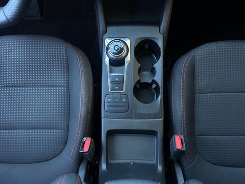 FORD Kuga 2.5 Plug In Hybrid 225 CV CVT 2WD ST-Line