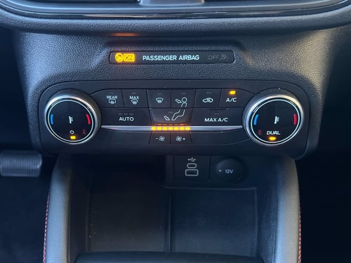 FORD Kuga 2.5 Plug In Hybrid 225 CV CVT 2WD ST-Line