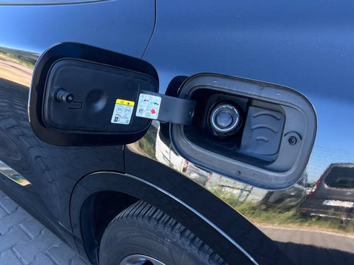 FORD Kuga 2.5 Plug In Hybrid 225 CV CVT 2WD ST-Line
