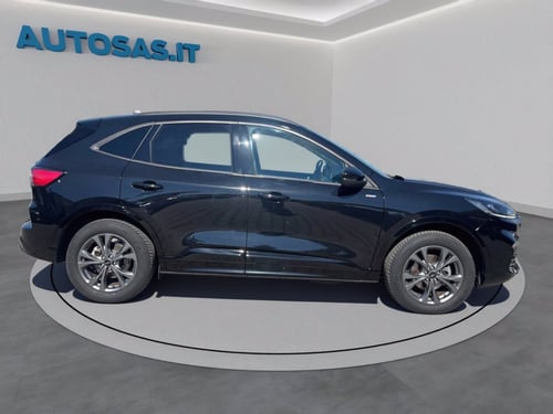 FORD Kuga 2.5 Plug In Hybrid 225 CV CVT 2WD ST-Line