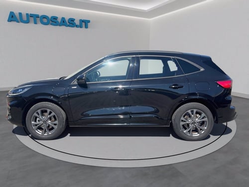 FORD Kuga 2.5 Plug In Hybrid 225 CV CVT 2WD ST-Line