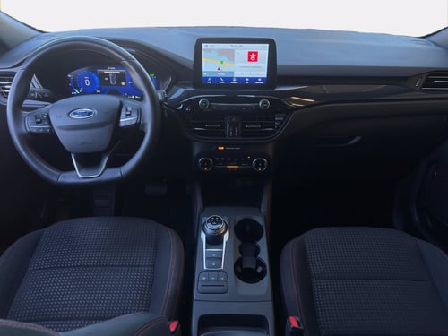 FORD Kuga 2.5 Plug In Hybrid 225 CV CVT 2WD ST-Line
