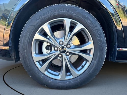FORD Kuga 2.5 Plug In Hybrid 225 CV CVT 2WD ST-Line