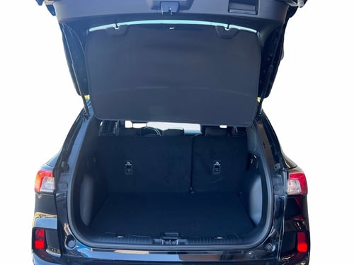 FORD Kuga 2.5 Plug In Hybrid 225 CV CVT 2WD ST-Line