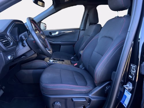 FORD Kuga 2.5 Plug In Hybrid 225 CV CVT 2WD ST-Line