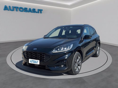 FORD Kuga 2.5 Plug In Hybrid 225 CV CVT 2WD ST-Line