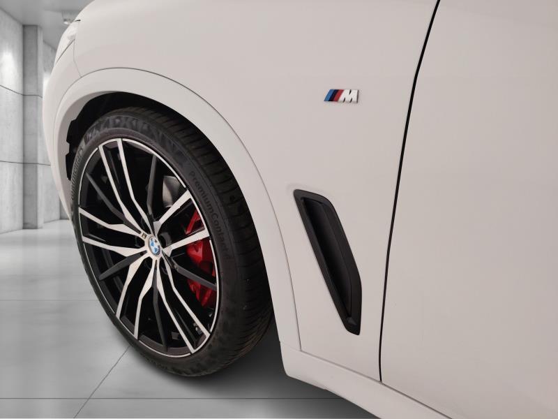 BMW X5 xdrive25d msport auto
