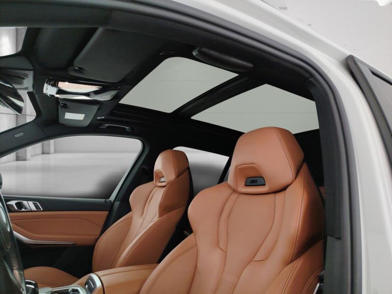 BMW X5 xdrive25d msport auto