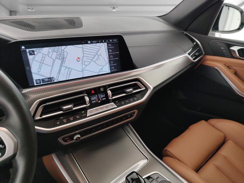 BMW X5 xdrive25d msport auto