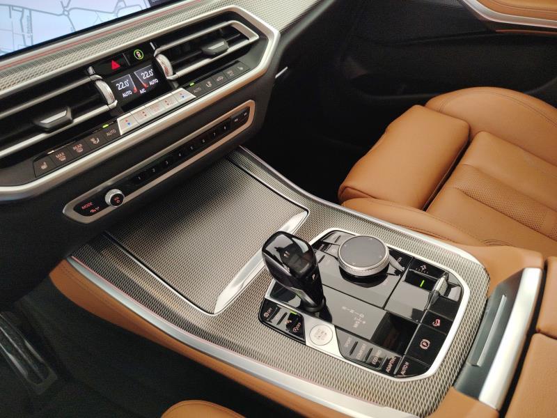 BMW X5 xdrive25d msport auto