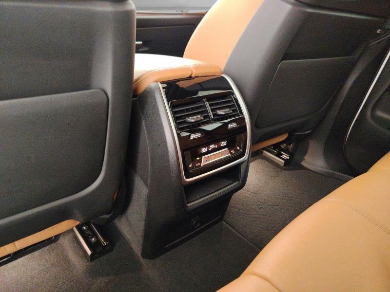 BMW X5 xdrive25d msport auto
