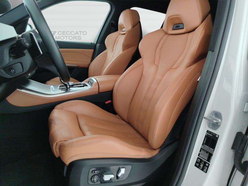 BMW X5 xdrive25d msport auto