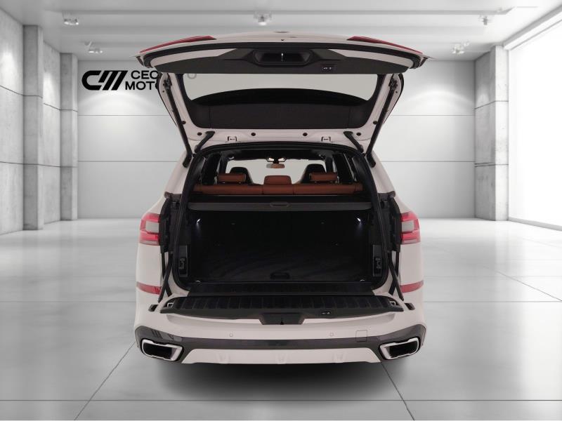 BMW X5 xdrive25d msport auto