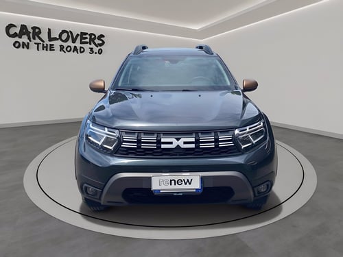 DACIA Duster 1.0 tce extreme gpl 4x2 100cv