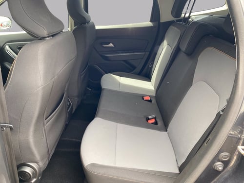 DACIA Duster 1.0 tce extreme gpl 4x2 100cv
