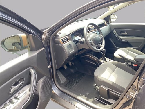 DACIA Duster 1.0 tce extreme gpl 4x2 100cv