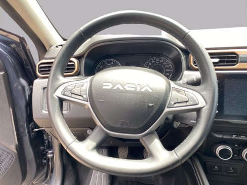 DACIA Duster 1.0 tce extreme gpl 4x2 100cv