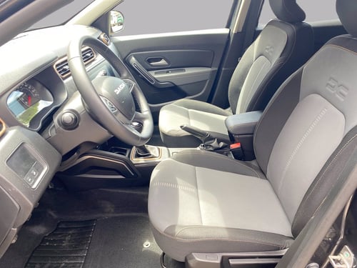 DACIA Duster 1.0 tce extreme gpl 4x2 100cv