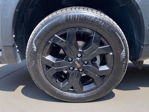 DACIA Duster 1.0 tce extreme gpl 4x2 100cv