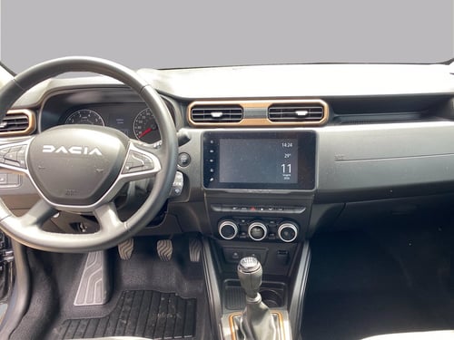 DACIA Duster 1.0 tce extreme gpl 4x2 100cv