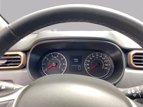 DACIA Duster 1.0 tce extreme gpl 4x2 100cv