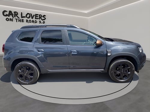DACIA Duster 1.0 tce extreme gpl 4x2 100cv