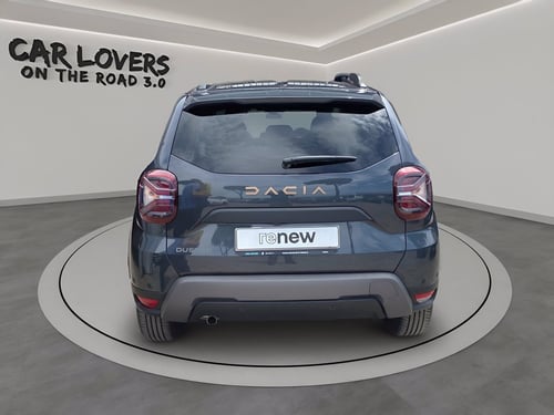 DACIA Duster 1.0 tce extreme gpl 4x2 100cv