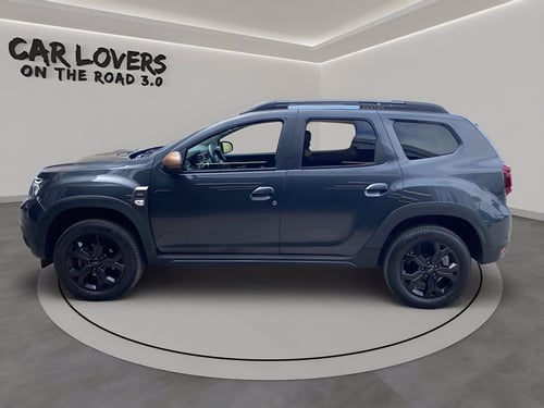 DACIA Duster 1.0 tce extreme gpl 4x2 100cv