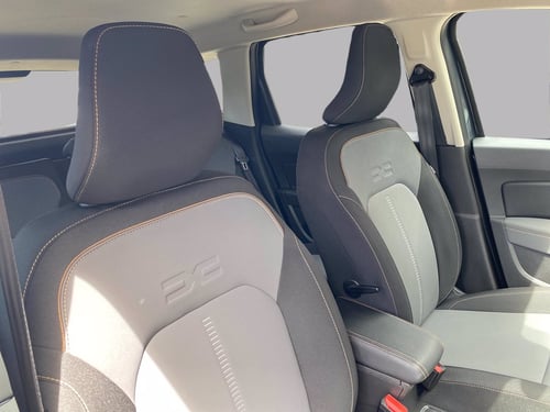 DACIA Duster 1.0 tce extreme gpl 4x2 100cv