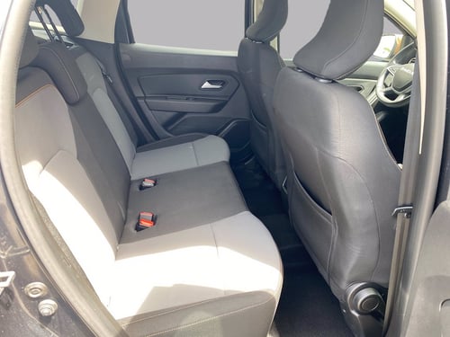 DACIA Duster 1.0 tce extreme gpl 4x2 100cv