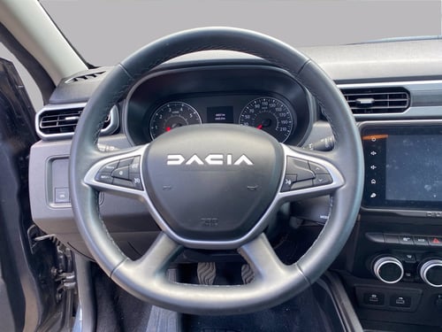 DACIA Duster 1.0 tce journey up gpl 4x2 100cv