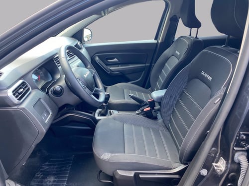 DACIA Duster 1.0 tce journey up gpl 4x2 100cv