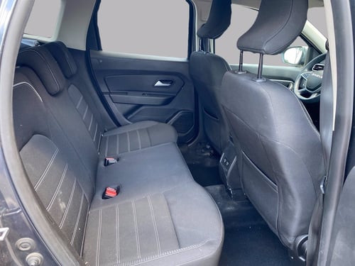 DACIA Duster 1.0 tce journey up gpl 4x2 100cv