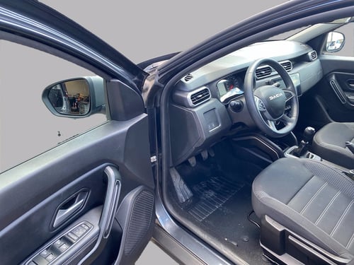 DACIA Duster 1.0 tce journey up gpl 4x2 100cv