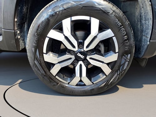 DACIA Duster 1.0 tce journey up gpl 4x2 100cv