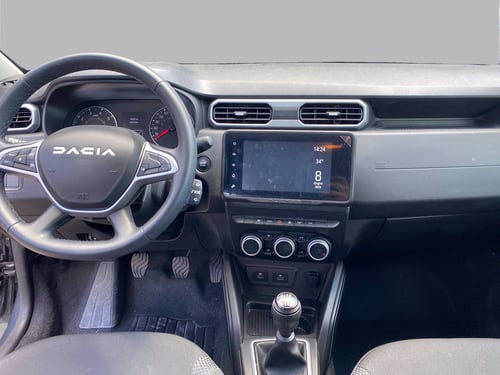 DACIA Duster 1.0 tce journey up gpl 4x2 100cv