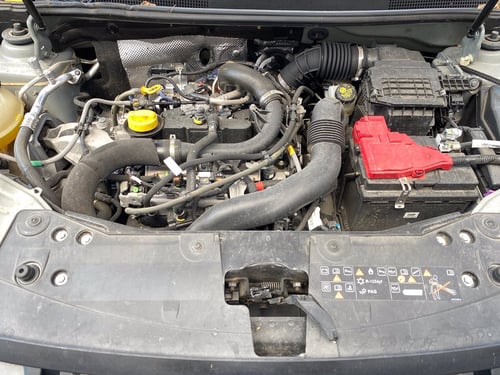 DACIA Duster 1.0 tce journey up gpl 4x2 100cv