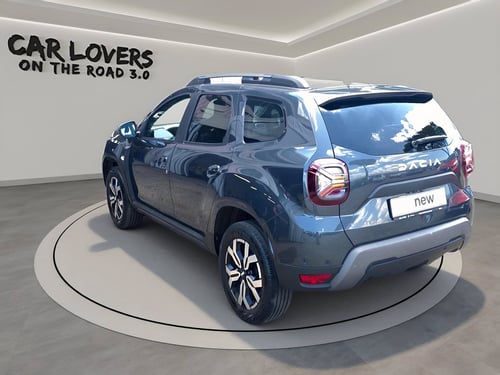 DACIA Duster 1.0 tce journey up gpl 4x2 100cv