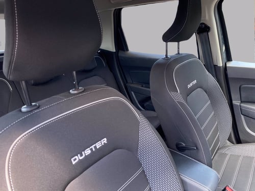 DACIA Duster 1.0 tce journey up gpl 4x2 100cv