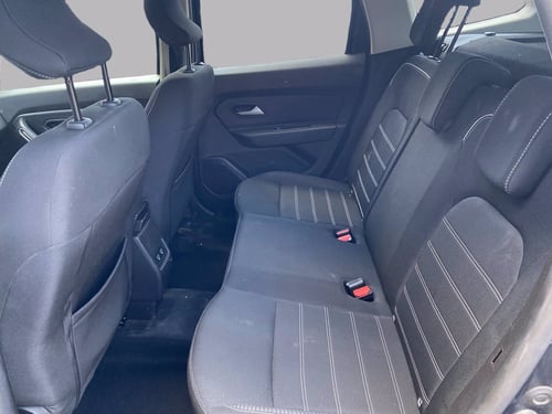 DACIA Duster 1.0 tce journey up gpl 4x2 100cv