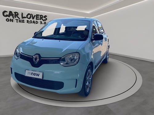 RENAULT Twingo 1.0 sce equilibre 65cv