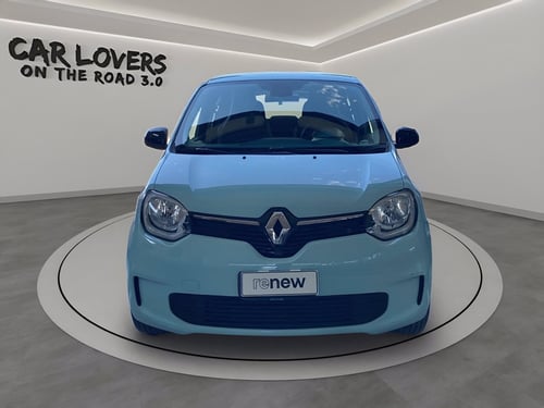 RENAULT Twingo 1.0 sce equilibre 65cv