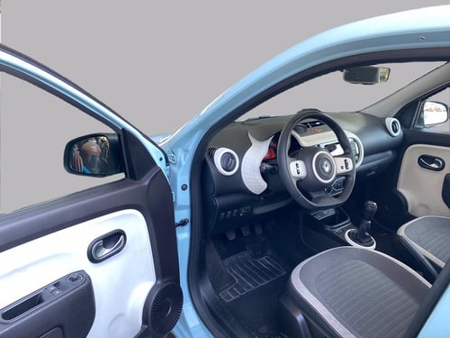 RENAULT Twingo 1.0 sce equilibre 65cv