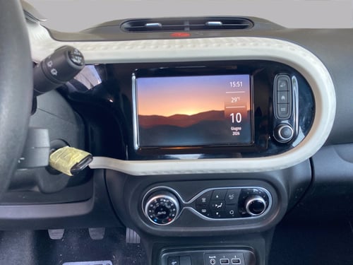 RENAULT Twingo 1.0 sce equilibre 65cv